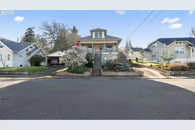 1151 SE Jackson St, Roseburg, OR 97470 - Photo 1