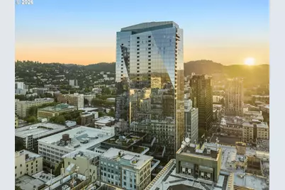 550 SW 10th Ave #2803, Portland, OR 97205 - Photo 1