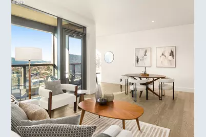 550 SW 10th Ave #2803, Portland, OR 97205 - Photo 7