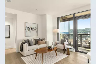 550 SW 10th Ave #2803, Portland, OR 97205 - Photo 7