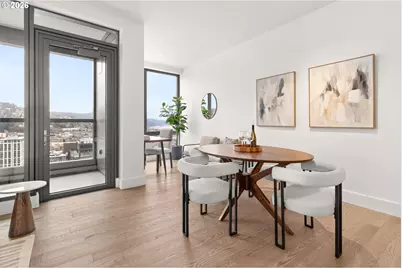 550 SW 10th Ave #2803, Portland, OR 97205 - Photo 9