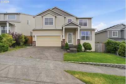 2068 SW 34th St, Gresham, OR 97080 - Photo 1