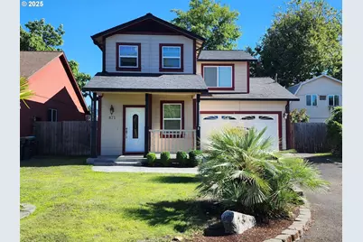 871 Marshall Ave, Medford, OR 97501 - Photo 1