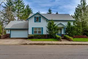 3593 Lawrence St, Eugene, OR 97405 - Photo 1