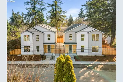 7466 SE Tolman St, Portland, OR 97206 - Photo 1