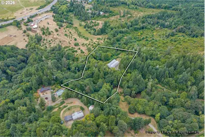 94545 McNeely Ln, Coquille, OR 97423 - Photo 11