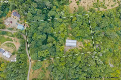 94545 McNeely Ln, Coquille, OR 97423 - Photo 13