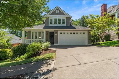 2531 NW Marsden Pl, Portland, OR 97229 - Photo 1