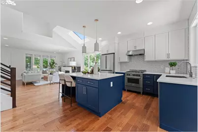 2531 NW Marsden Pl, Portland, OR 97229 - Photo 9