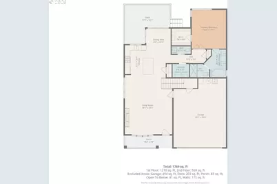 2531 NW Marsden Pl, Portland, OR 97229 - Photo 45