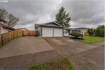 555 66th St, Springfield, OR 97478 - Photo 1