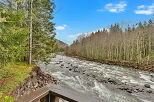 70498 E Zig Zag River Rd, Rhododendron, OR 97049 - Photo 5