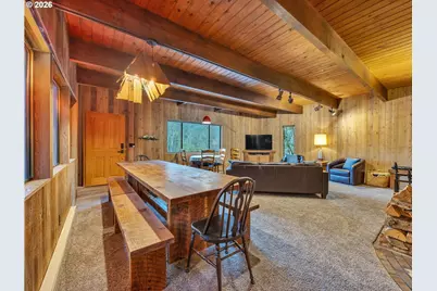 70498 E Zig Zag River Rd, Rhododendron, OR 97049 - Photo 11