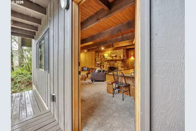 70498 E Zig Zag River Rd, Rhododendron, OR 97049 - Photo 5