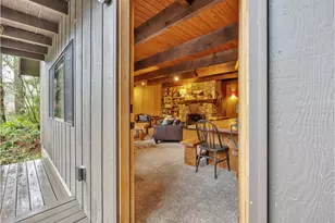 70498 E Zig Zag River Rd, Rhododendron, OR 97049 - Photo 5