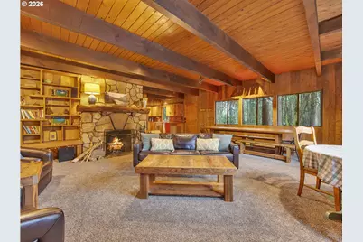 70498 E Zig Zag River Rd, Rhododendron, OR 97049 - Photo 7