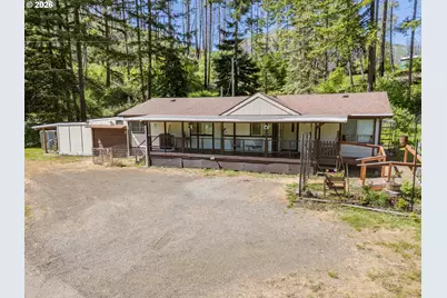 142 Evergreen Springs Ln, Idleyld Park, OR 97447 - Photo 1