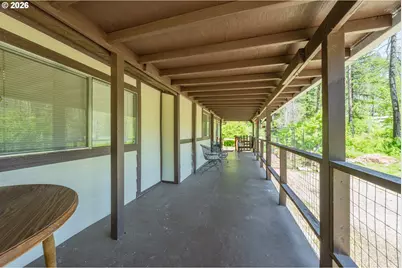142 Evergreen Springs Ln, Idleyld Park, OR 97447 - Photo 37