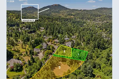 E 43rd-Parcel 2, Eugene, OR 97403 - Photo 3