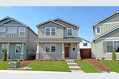 31713 NW Turel Dr, North Plains, OR 97133 - Photo 1