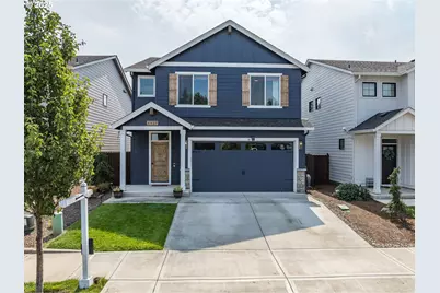 8927 NE 110th St, Vancouver, WA 98662 - Photo 1