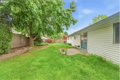 6658 SE Grace St, Hillsboro, OR 97123 - Photo 33