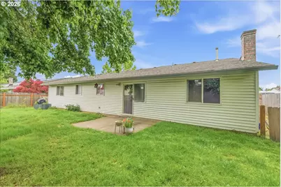 6658 SE Grace St, Hillsboro, OR 97123 - Photo 35