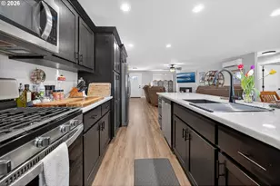 669 NW T St, Winston, OR 97496 - Photo 13