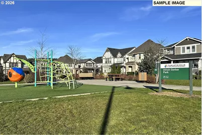 7842 NW 146th Ter, Portland, OR 97229 - Photo 21