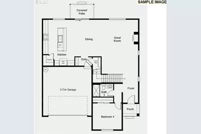 7842 NW 146th Ter, Portland, OR 97229 - Photo 5