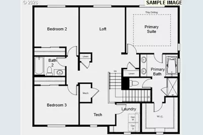 7842 NW 146th Ter, Portland, OR 97229 - Photo 3