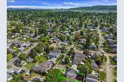 8805 N Dwight Ave, Portland, OR 97203 - Photo 37