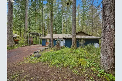 22099 E Wild Fern Ln, Brightwood, OR 97011 - Photo 3