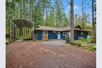 22099 E Wild Fern Ln, Brightwood, OR 97011 - Photo 1