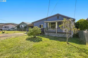 145 S 14th St, Lakeside, OR 97449 - Photo 3