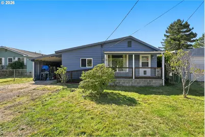 145 S 14th St, Lakeside, OR 97449 - Photo 1