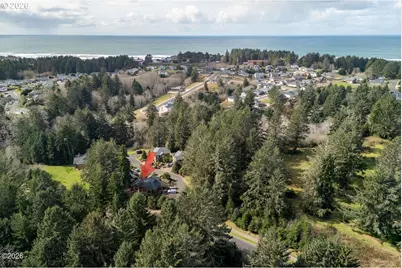 3168 NE Cascara Ct, Lincoln City, OR 97367 - Photo 29