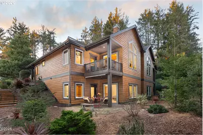 3168 NE Cascara Ct, Lincoln City, OR 97367 - Photo 1