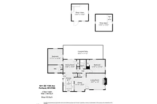 4011 SE 113th Ave, Portland, OR 97266 - Photo 41