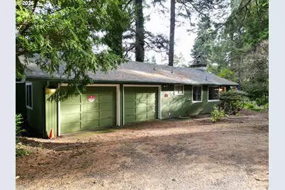 83871 Hwy 101, Florence, OR 97439 - Photo 1
