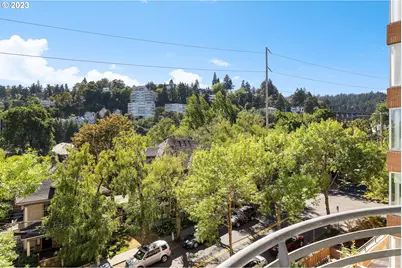 1132 SW 19th Ave #406, Portland, OR 97205 - Photo 29