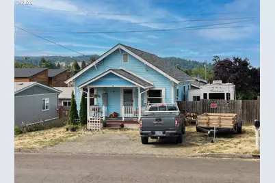 1732 E Washington Ave, Cottage Grove, OR 97424 - Photo 17