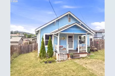 1732 E Washington Ave, Cottage Grove, OR 97424 - Photo 1