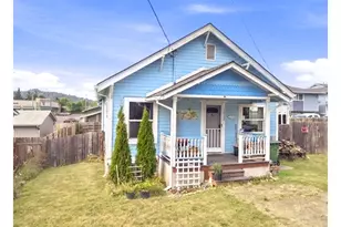 1732 E Washington Ave, Cottage Grove, OR 97424 - Photo 1