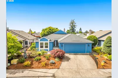 12812 SW Overgaard St, Portland, OR 97224 - Photo 1