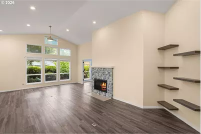 12812 SW Overgaard St, Portland, OR 97224 - Photo 5