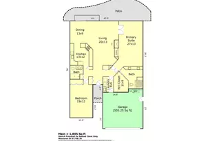 12812 SW Overgaard St, Portland, OR 97224 - Photo 35