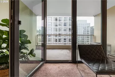 255 SW Harrison St #14B, Portland, OR 97201 - Photo 5