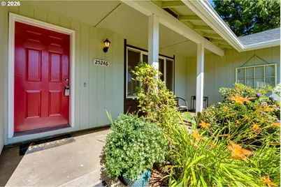 25246 E Bolton Rd, Veneta, OR 97487 - Photo 5
