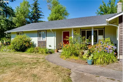 25246 E Bolton Rd, Veneta, OR 97487 - Photo 3